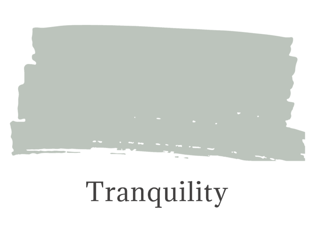 Benjamin deals moore tranquility