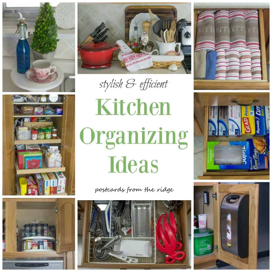 50+ Incredibly Creative Home Organizing Ideas & DIY Projects