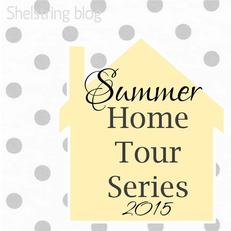 Summer Home Tour