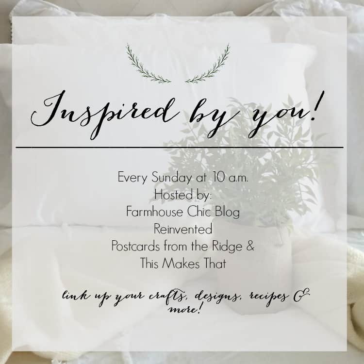 Inspired by You – Chapter 2