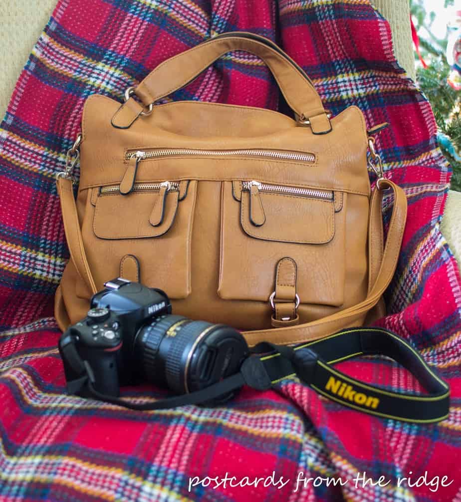 Shutter Totes Designer Camera Bag Roundup and Review + A Special