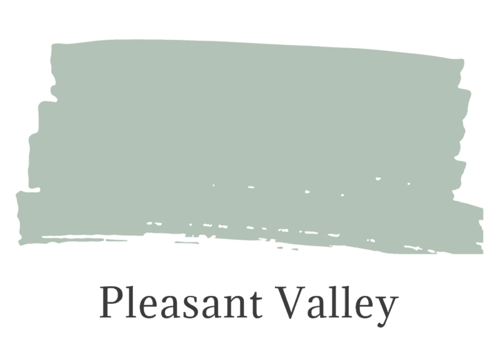 benjamin moore pleasant valley