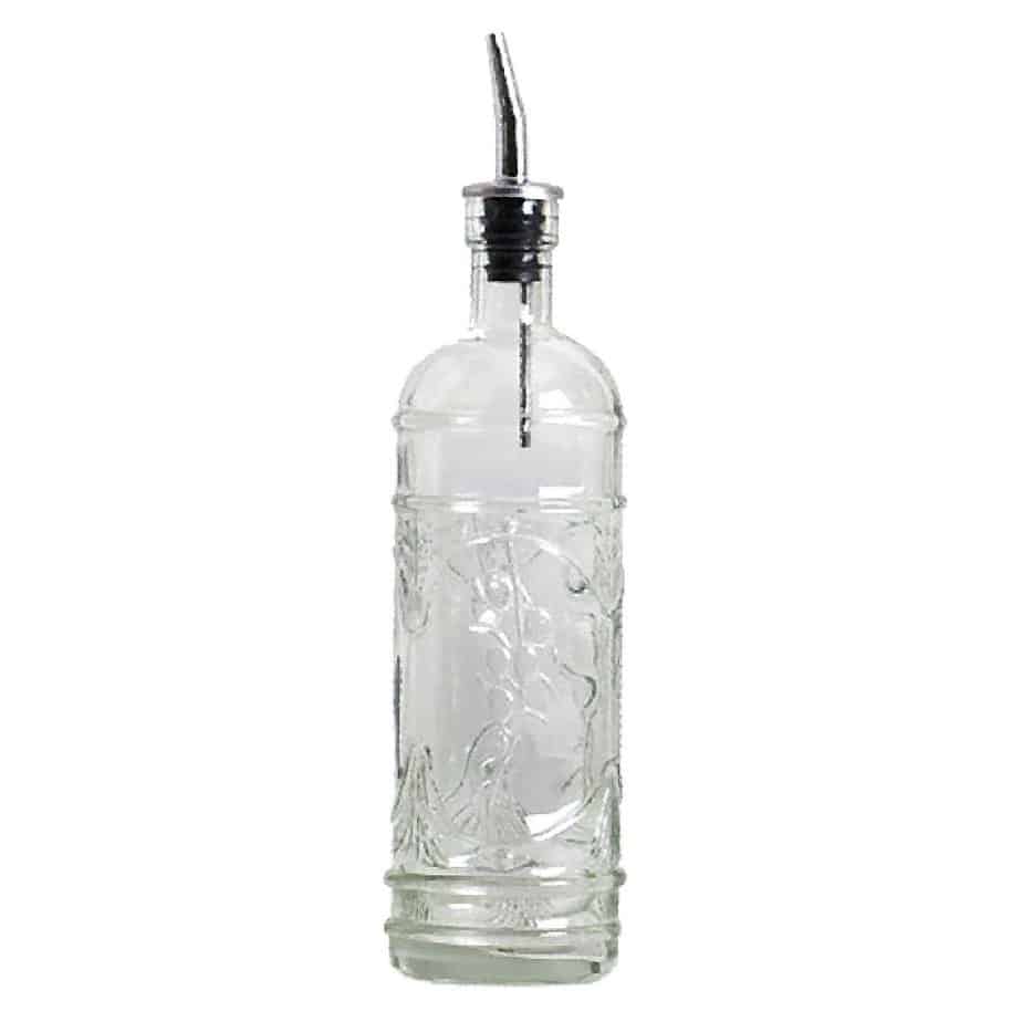 Designer DIY - Kitchen Soap Dispenser Bottle - Postcards from the Ridge