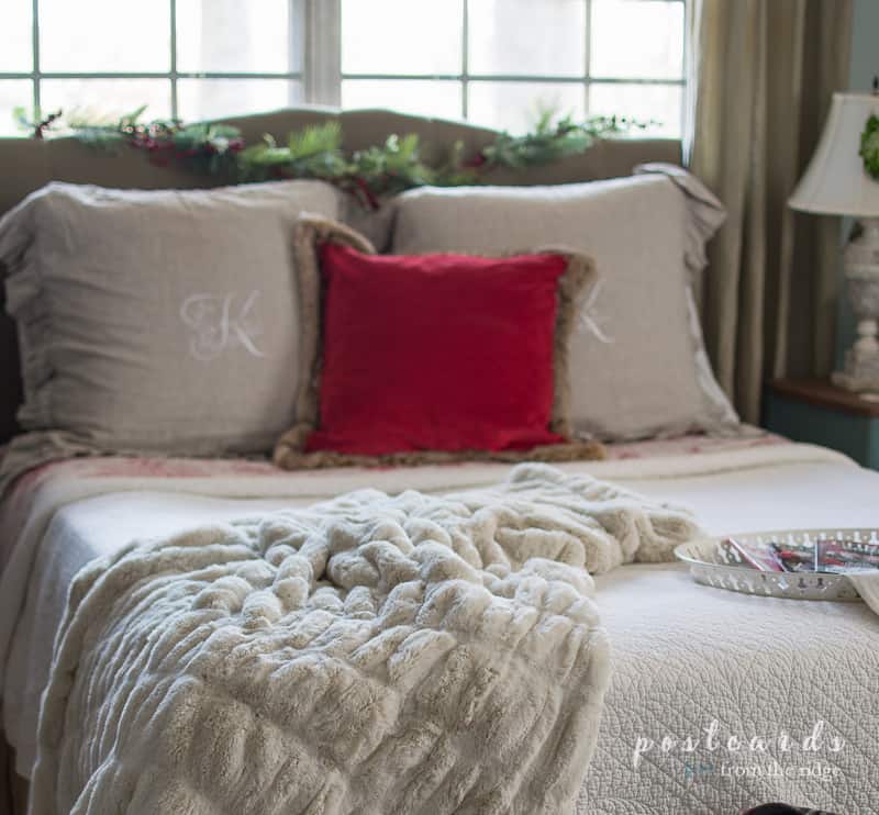 6 Ideas for Creating a Cozy Christmas Mood