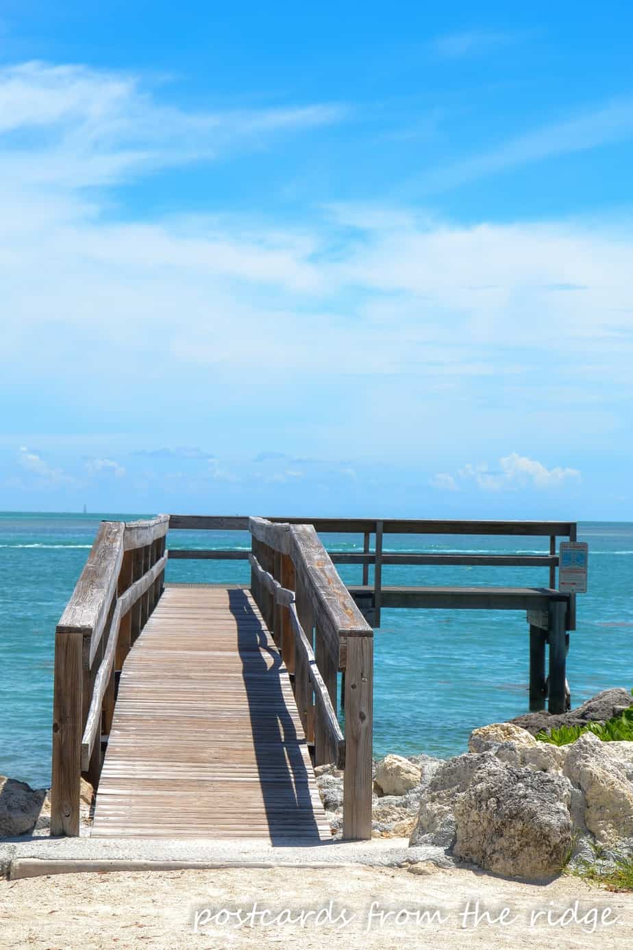 Things to see and do in the Florida Keys