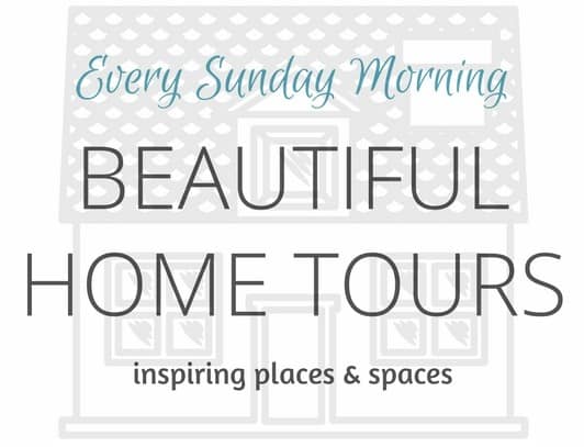 The Happy Housie –  Beautiful Home Tour