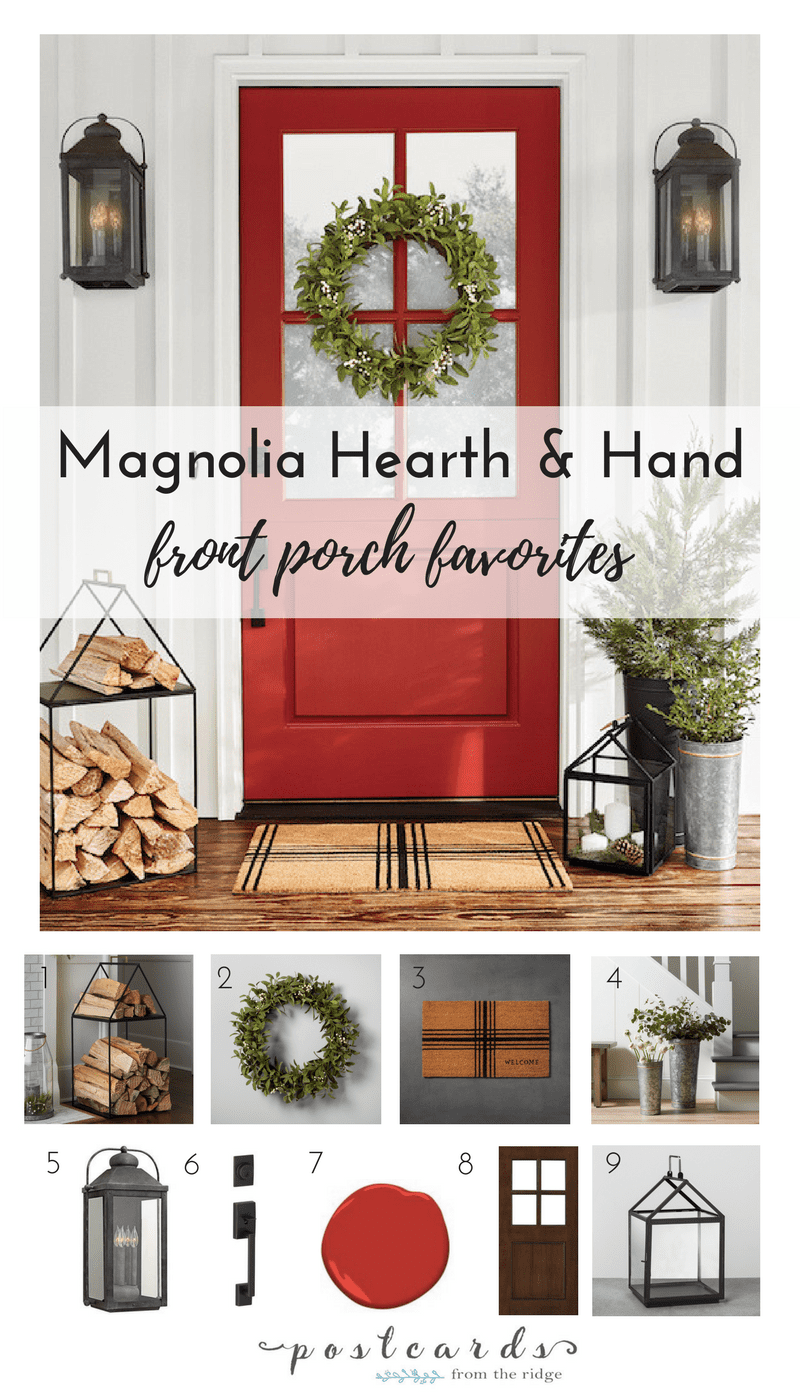 Hearth & Home Joanna Gaines Magnolia Collection from Target