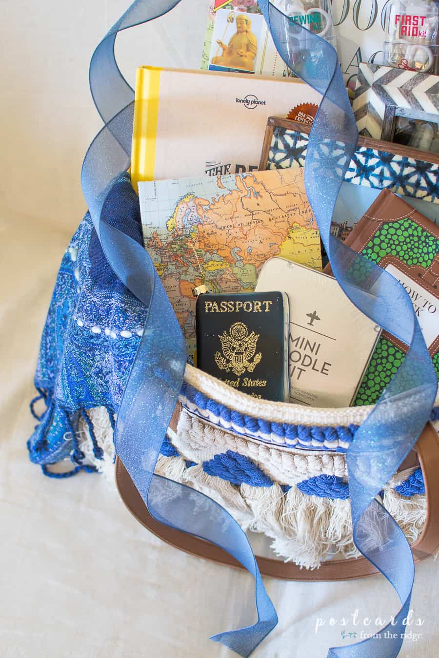 Gift Ideas For Travelers