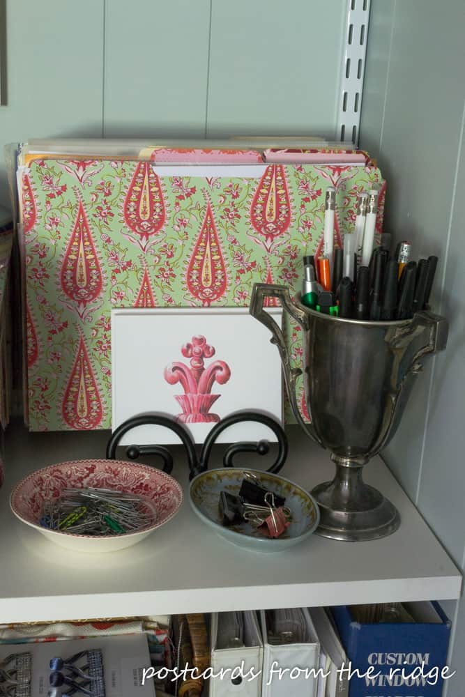 9 Vintage Items To Use & Repurpose As Storage For Home Organization — Emily  Retro - Vintage and DIY Home Design