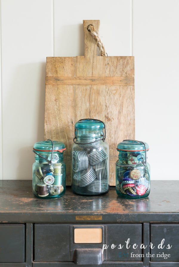 How Old is Your Vintage Mason Jar?