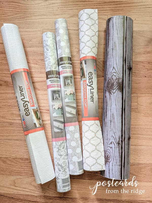 3 Ways I Used the Duck® Brand Shelf Liner to Organize My Kitchen