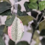 3d paper ornaments