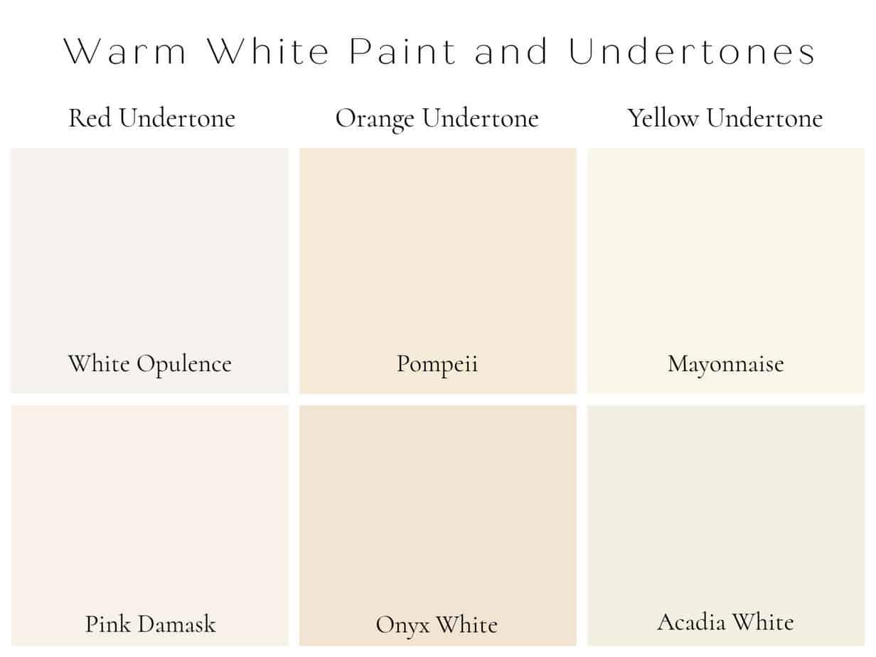 Best Benjamin Moore White Paints For Every Home Postcards From The Ridge