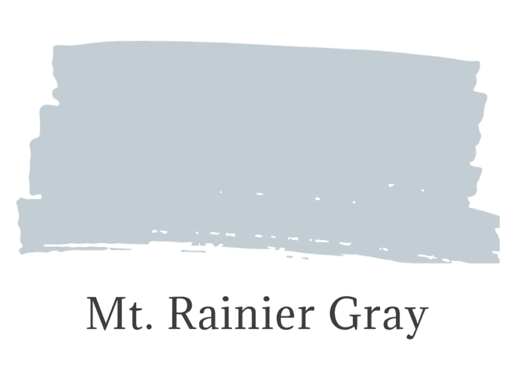 bm mt ranier gray