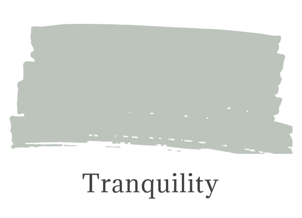 bm tranquility