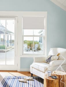 benjamin moore ocean air walls