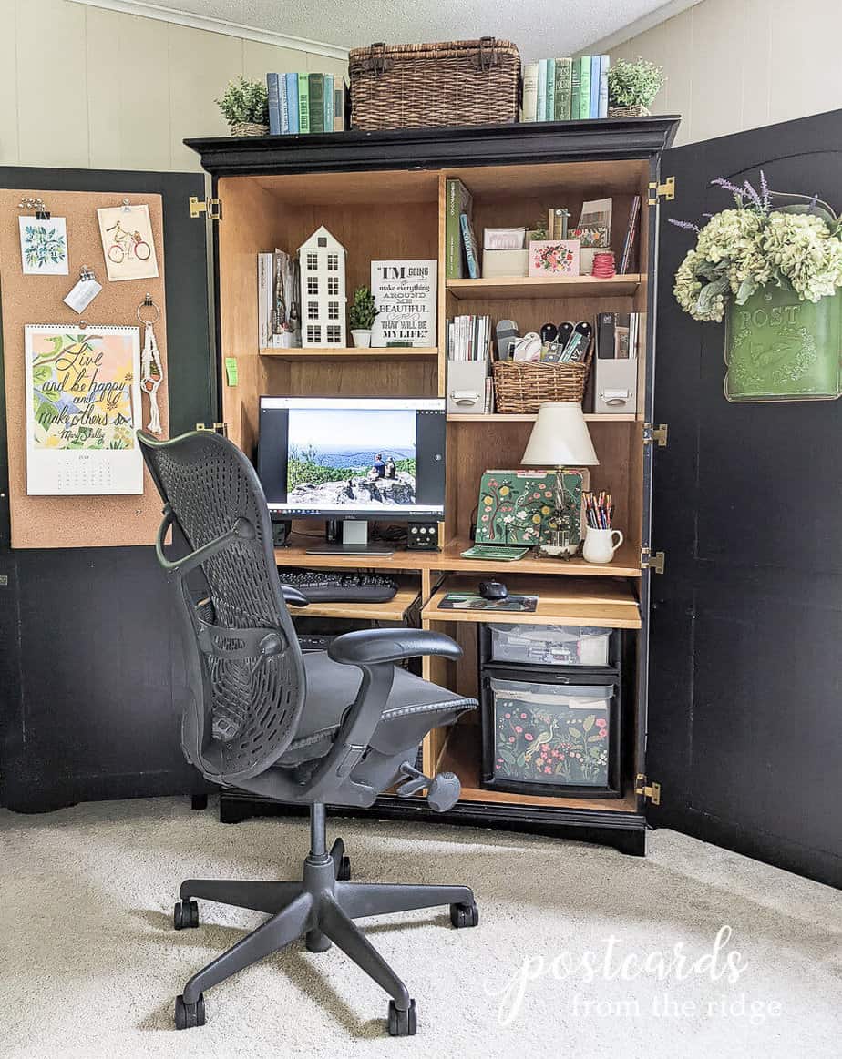 25 Ideas for Home Offices You’ll Love