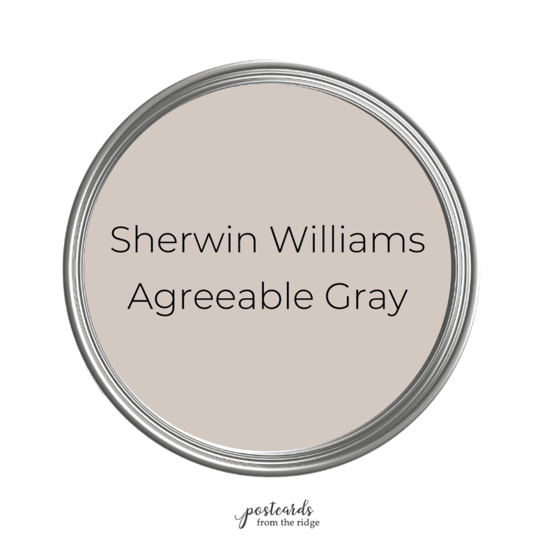 sherwin-williams-agreeable-gray