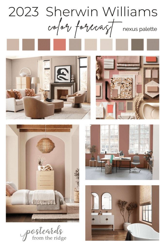 5 Paint Colors That Are Going Out of Style in 2023