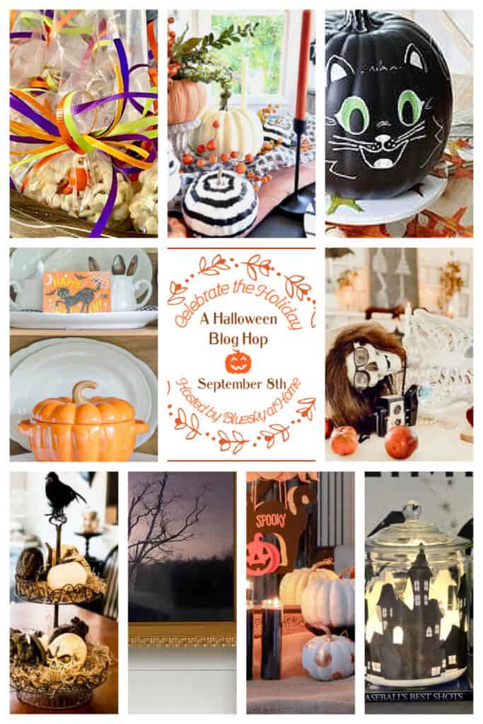 Décopatch extends its selection of Halloween products - Gifts Today