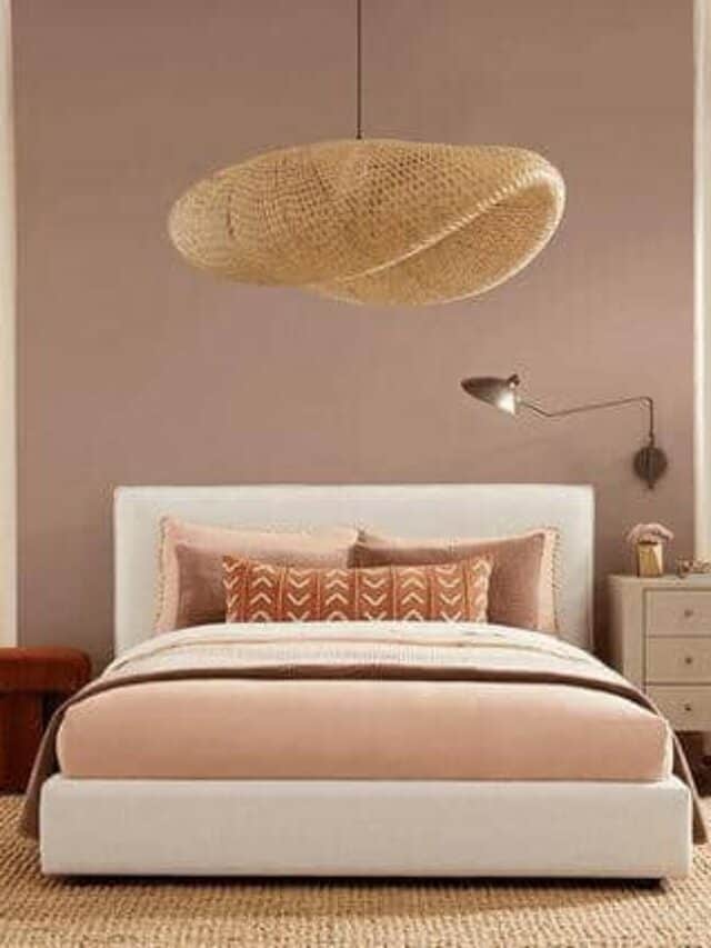 2023 Sherwin Williams color of the year story