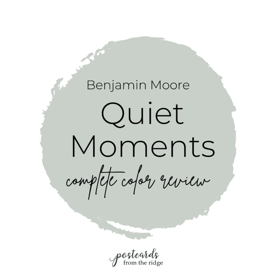 quiet-moments-complete-color-review