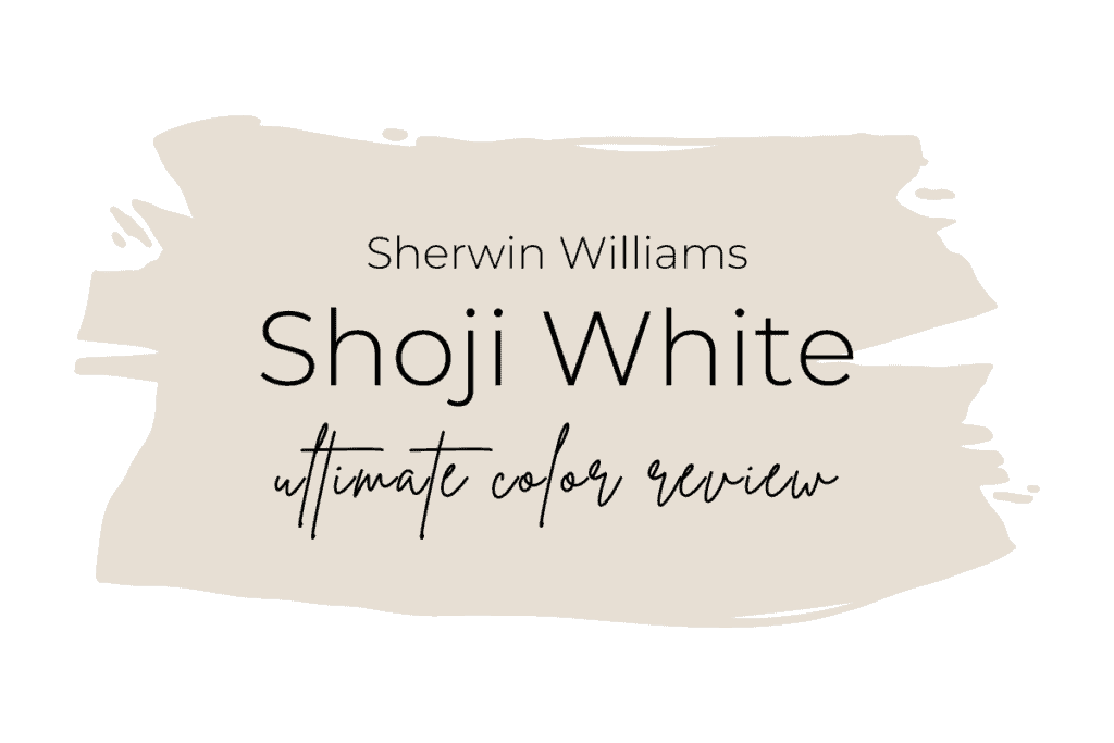 sw shoji white review