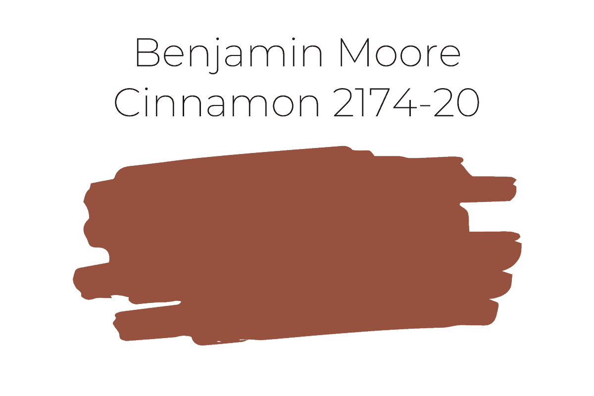 2023 Benjamin Moore Color of the Year and Trends Postcards from the Ridge