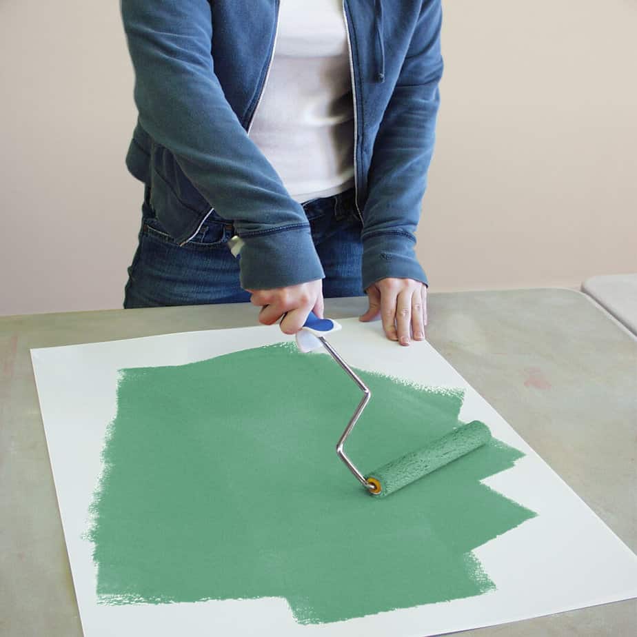 Samplize Peel and Stick Paint Samples Review Plus Alternatives