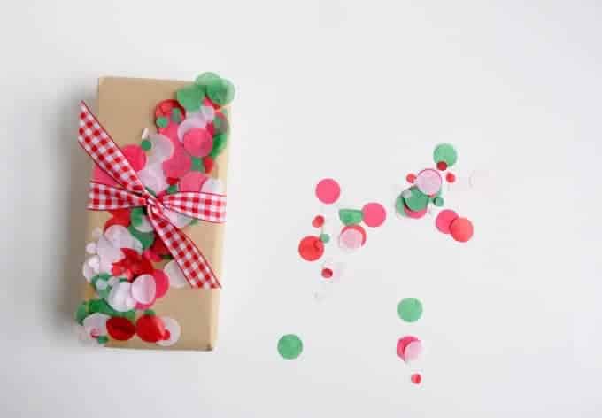 9 Christmas Gift Wrap Ideas For 2023 — Christmas Wrapping Ideas