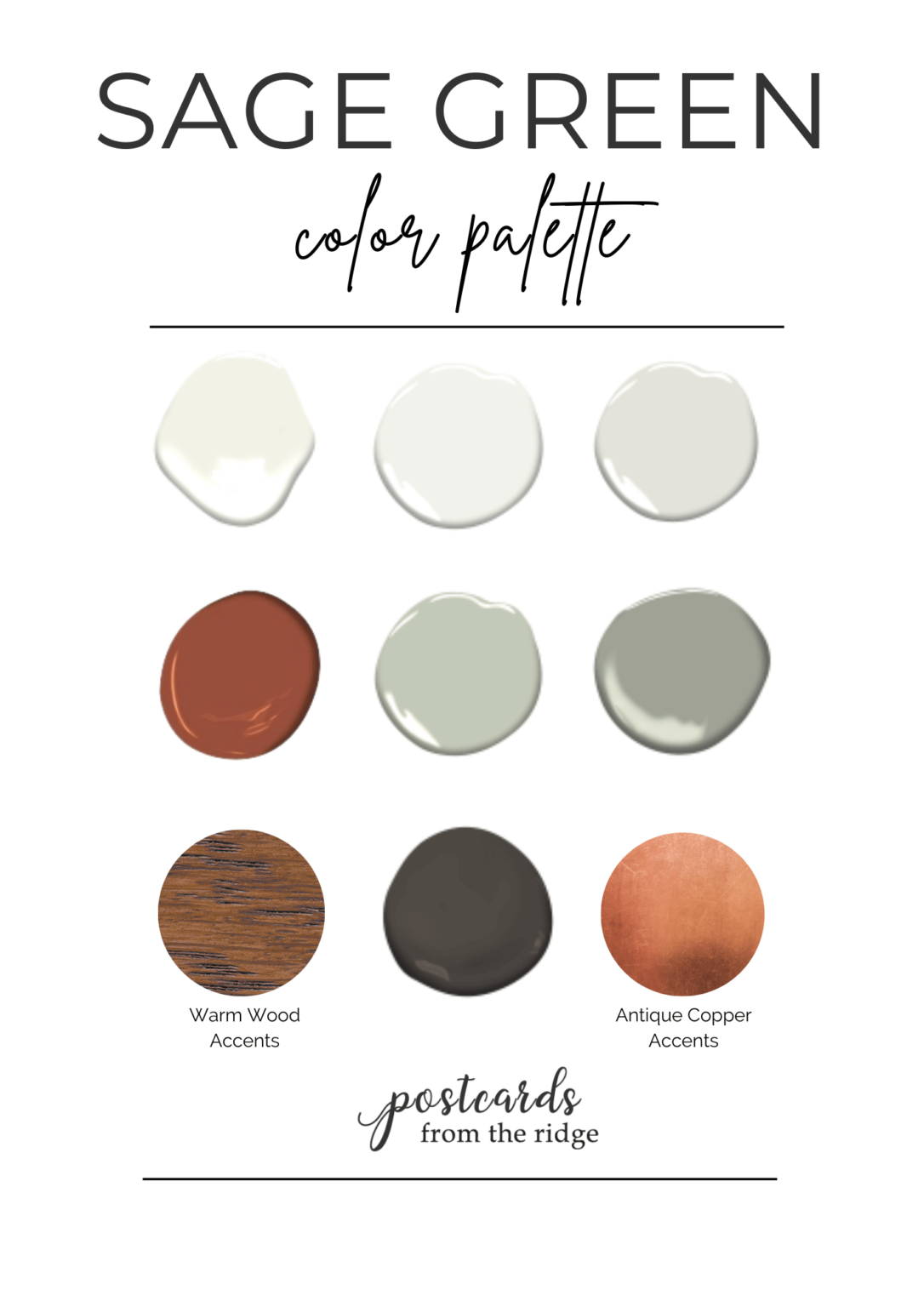 25-best-sage-green-paint-colors-postcards-from-the-ridge