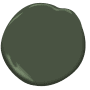 Benjamin Moore Chimichurri