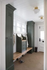 Benjamin Moore Vintage Vogue 462 Ultimate Review & Color Palette ...
