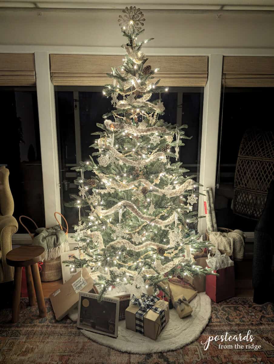 king of christmas tree review king noble fir