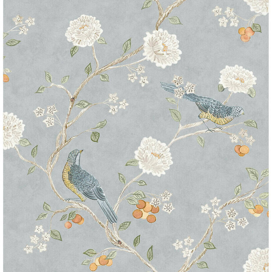 erin gates bird wallpaper