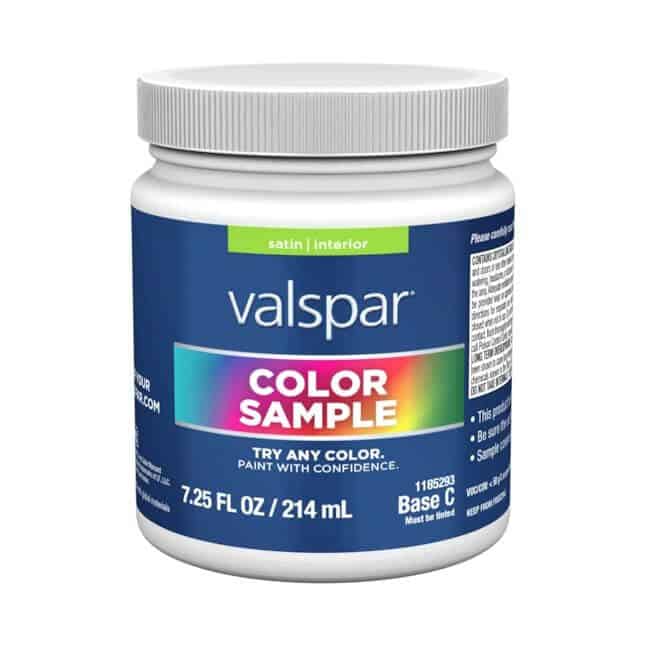 2026 valspar coty sample