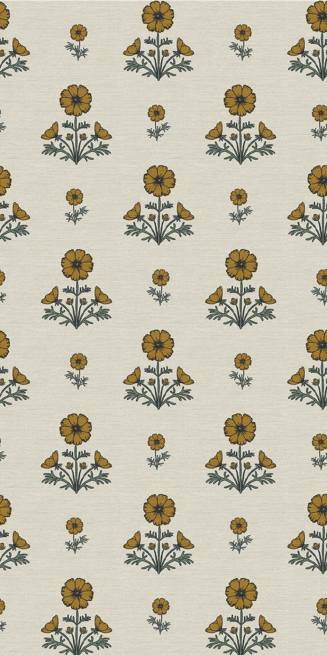 chasing paper peel and stick wallpaper cosmo block print
