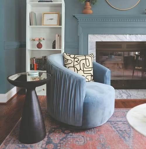 Glidden 2027 color of the year Artifact